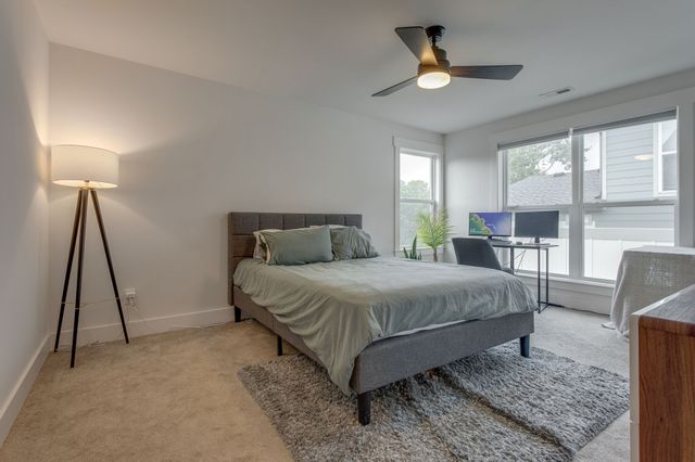 3219B Lincoln Ave, Nashville, TN 37218