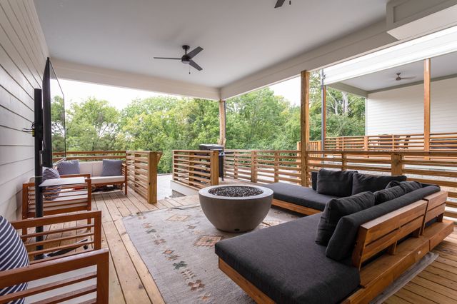 3219B Lincoln Ave, Nashville, TN 37218