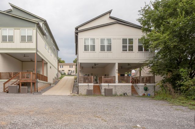 3219B Lincoln Ave, Nashville, TN 37218