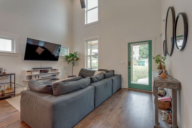 3219B Lincoln Ave, Nashville, TN 37218