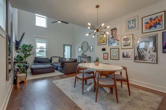 3219B Lincoln Ave, Nashville, TN 37218