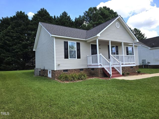 641 Avondale Dr Drive, Clayton, NC 27520
