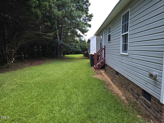 641 Avondale Dr Drive, Clayton, NC 27520