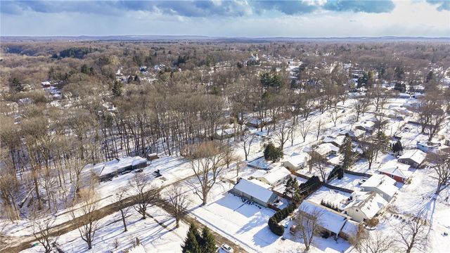 787 Corwin Road, Brighton, NY 14610