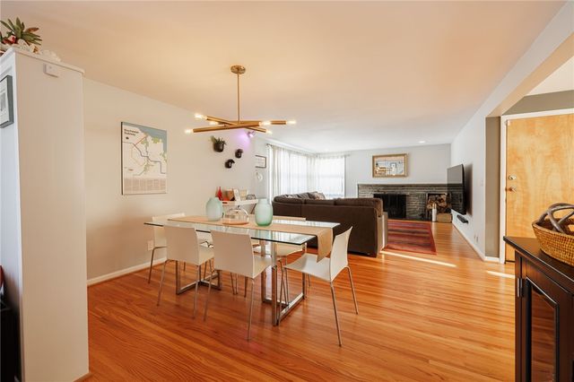 787 Corwin Road, Brighton, NY 14610