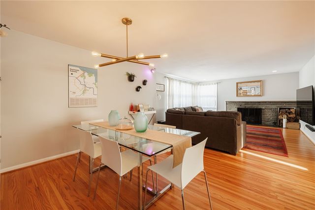 787 Corwin Road, Brighton, NY 14610