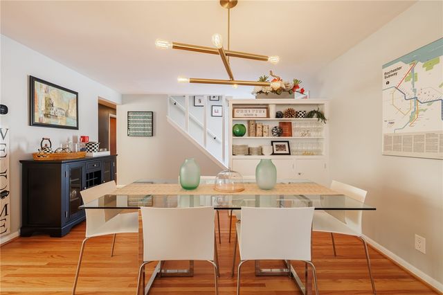 787 Corwin Road, Brighton, NY 14610