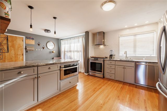 787 Corwin Road, Brighton, NY 14610