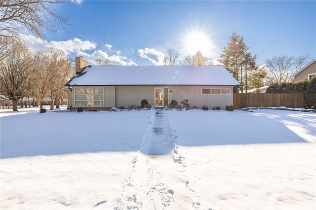 787 Corwin Road, Brighton, NY 14610