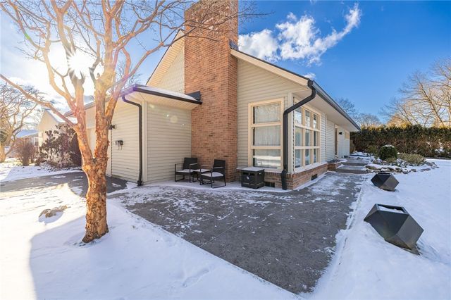 787 Corwin Road, Brighton, NY 14610