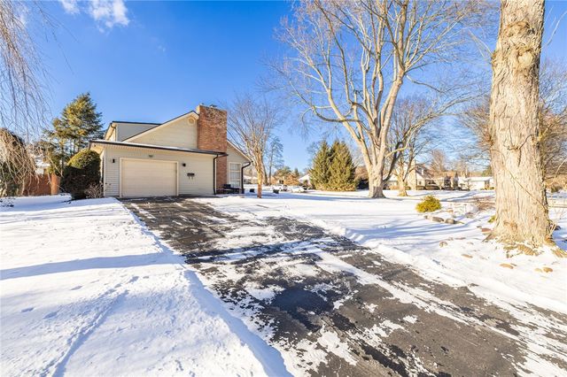 787 Corwin Road, Brighton, NY 14610