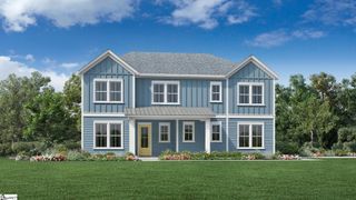 204 Dapple Lane Lot 6 Lot 6 Fraiser Transitional, Simpsonville, SC 29681