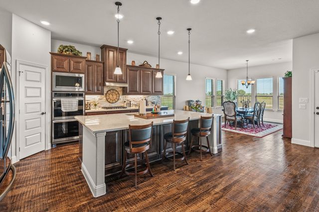 8701 County Road 502, Blue Ridge, TX 75424