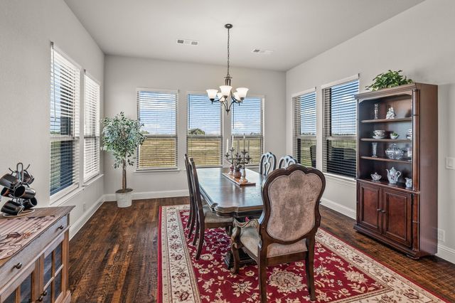 8701 County Road 502, Blue Ridge, TX 75424