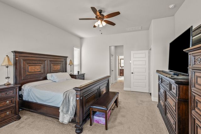 8701 County Road 502, Blue Ridge, TX 75424