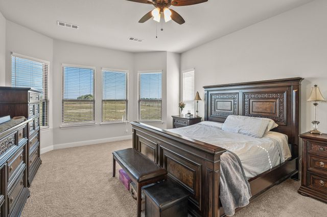 8701 County Road 502, Blue Ridge, TX 75424