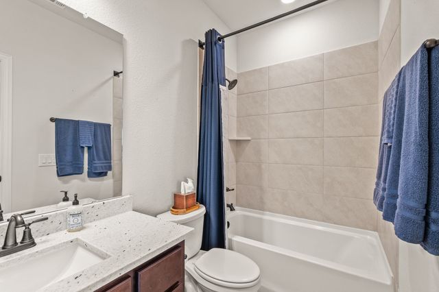 8701 County Road 502, Blue Ridge, TX 75424