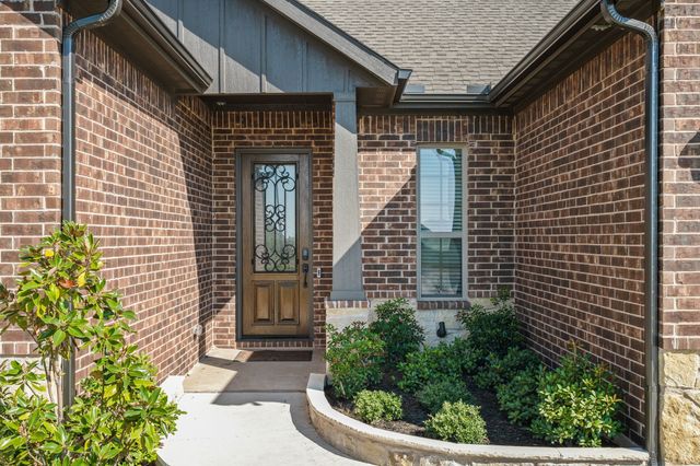 8701 County Road 502, Blue Ridge, TX 75424