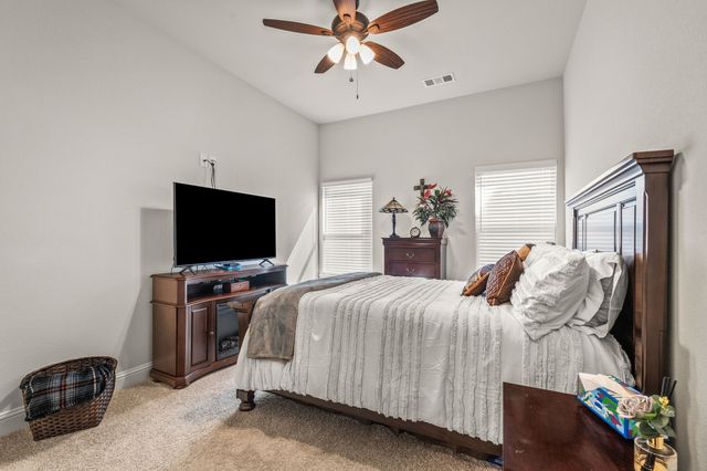 8701 County Road 502, Blue Ridge, TX 75424