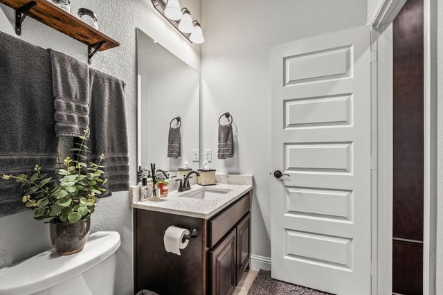 8701 County Road 502, Blue Ridge, TX 75424