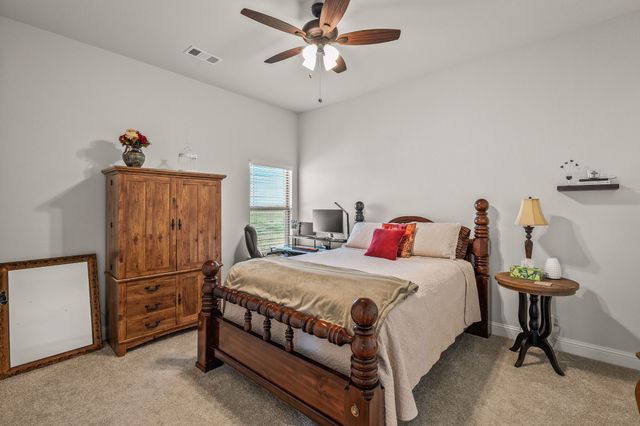 8701 County Road 502, Blue Ridge, TX 75424