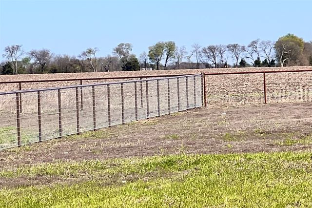 8701 County Road 502, Blue Ridge, TX 75424