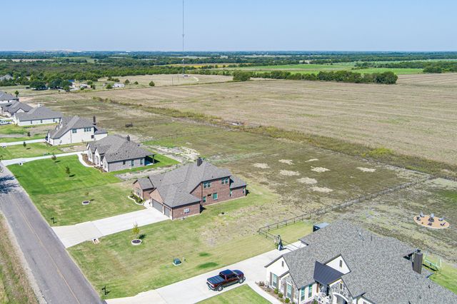 8701 County Road 502, Blue Ridge, TX 75424