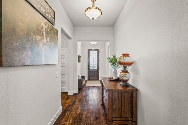 8701 County Road 502, Blue Ridge, TX 75424