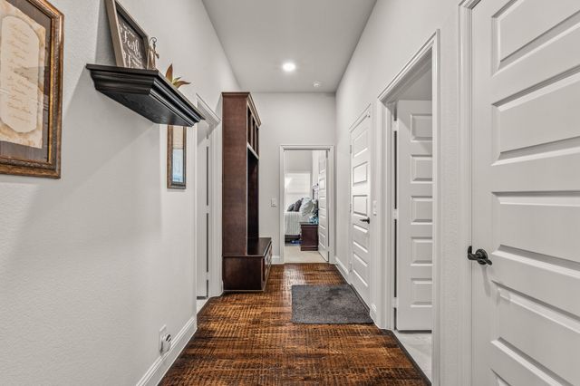 8701 County Road 502, Blue Ridge, TX 75424