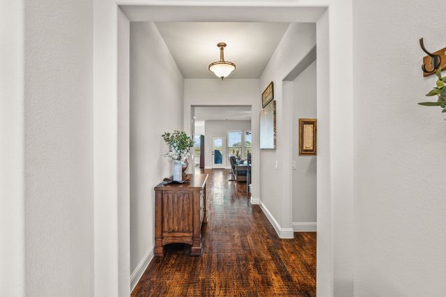 8701 County Road 502, Blue Ridge, TX 75424