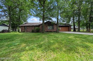 1739 Plainfield Drive, Lima, OH 45805