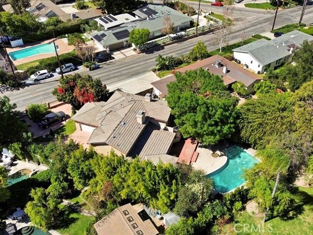5224 Woodlake, Woodland Hills (los Angeles), CA 91367
