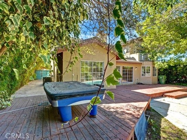 5224 Woodlake, Woodland Hills (los Angeles), CA 91367