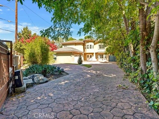 5224 Woodlake, Woodland Hills (los Angeles), CA 91367