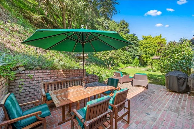 1821 Mandeville Canyon, Los Angeles, CA 90049