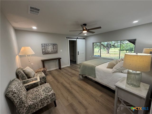1378 County Road 1045, Lampasas, TX 76550
