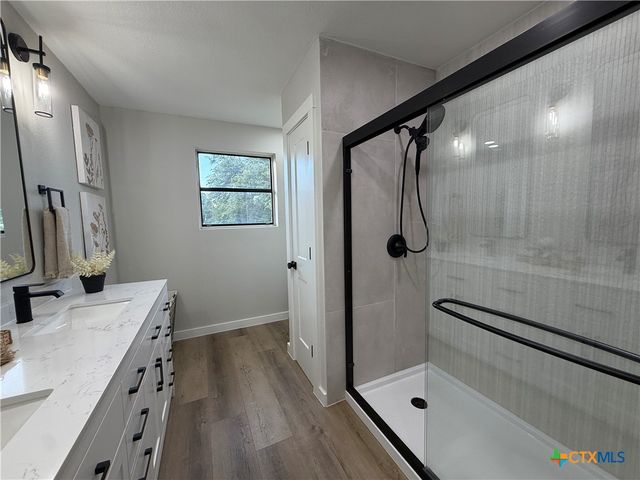 1378 County Road 1045, Lampasas, TX 76550