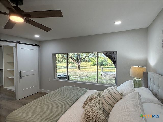 1378 County Road 1045, Lampasas, TX 76550