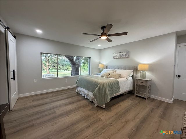 1378 County Road 1045, Lampasas, TX 76550