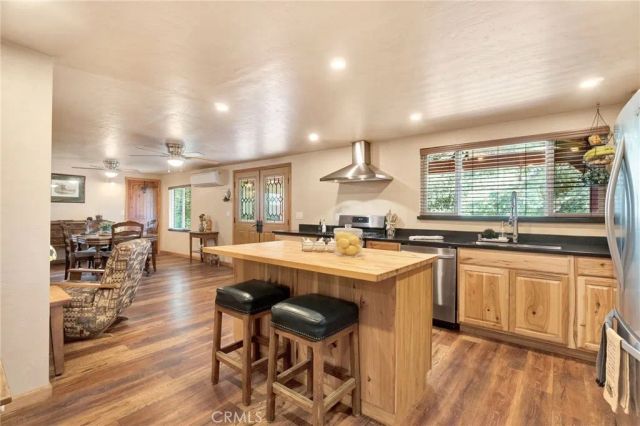 33463 Road 233, North Fork, CA 93643
