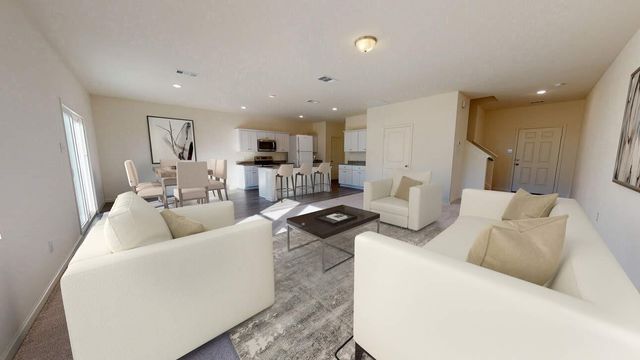 18929 Shauna Danielle Drive, New Caney, TX 77357