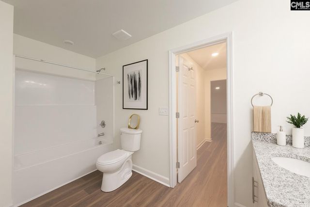 3839 Ayshire Avenue, Columbia, SC 29203