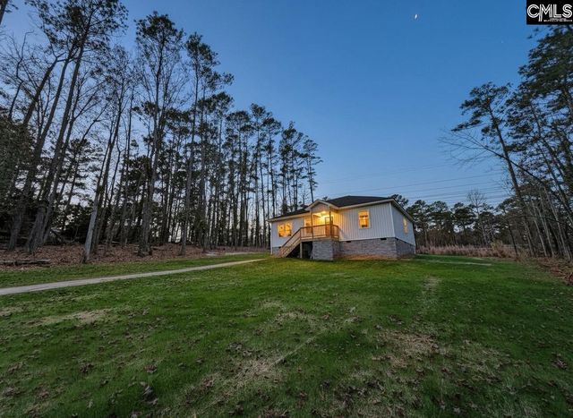 3839 Ayshire Avenue, Columbia, SC 29203