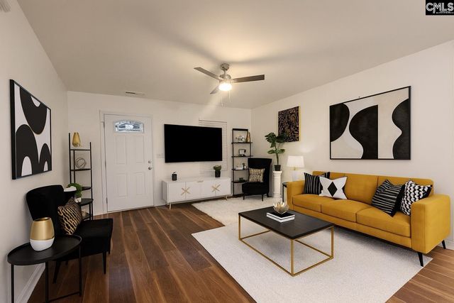 3839 Ayshire Avenue, Columbia, SC 29203