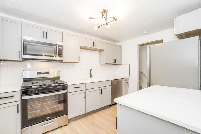 5411 Baynard Drive, Columbus, OH 43232