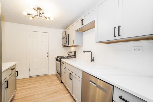 5411 Baynard Drive, Columbus, OH 43232