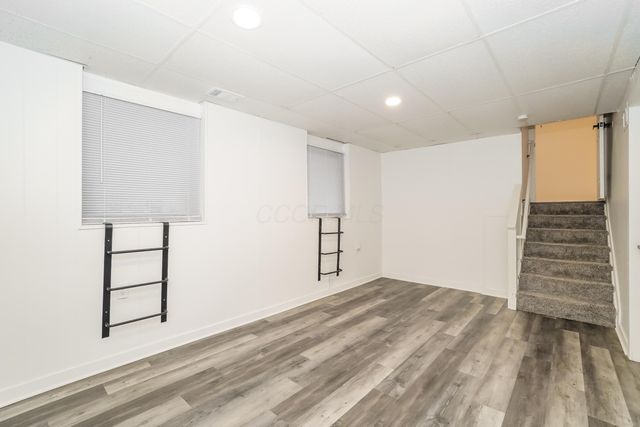 5411 Baynard Drive, Columbus, OH 43232