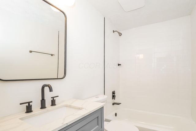 5411 Baynard Drive, Columbus, OH 43232