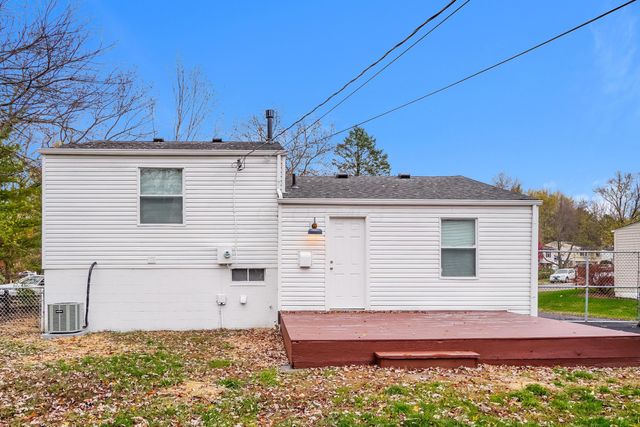 5411 Baynard Drive, Columbus, OH 43232