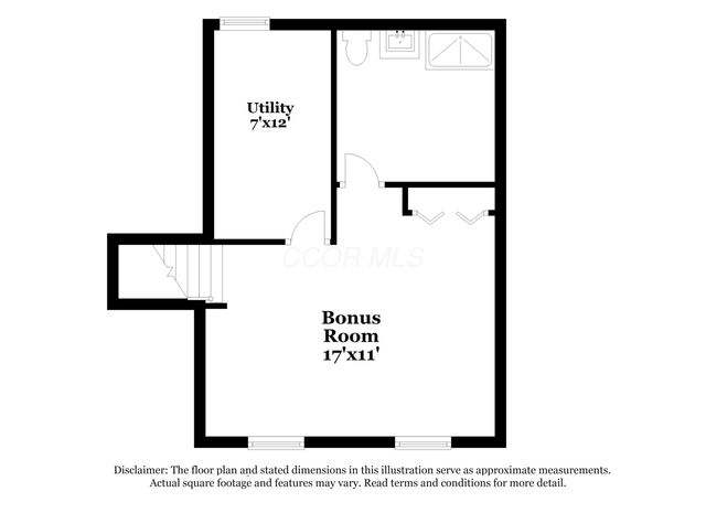 5411 Baynard Drive, Columbus, OH 43232